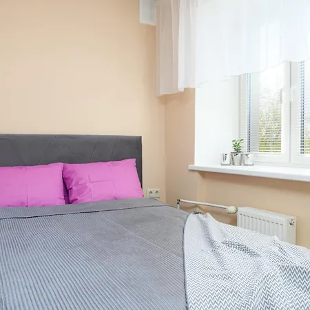 Ernakodu Apartment *