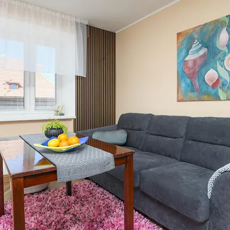 Ernakodu Apartment *