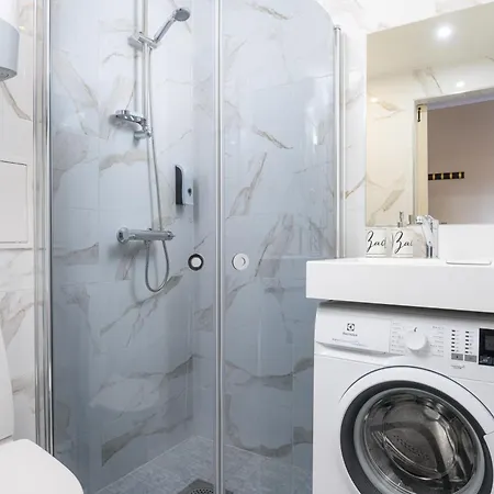 Apartment Ernakodu Parnu