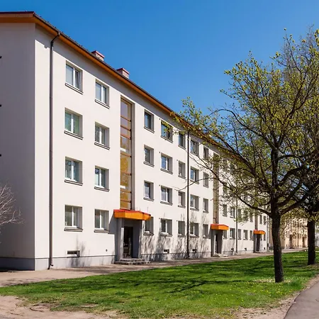 Apartment Ernakodu *