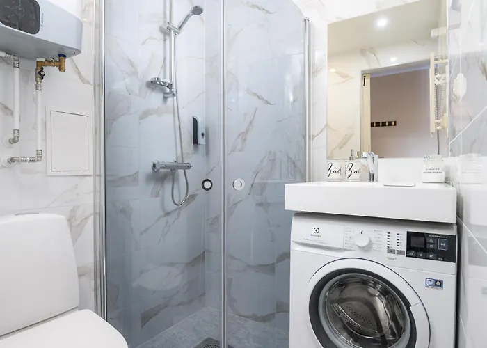 Appartamento Ernakodu Pärnu