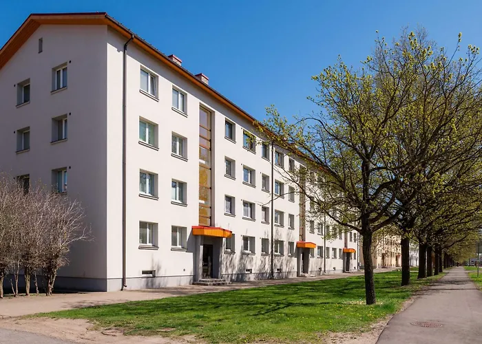 Appartamento Ernakodu *